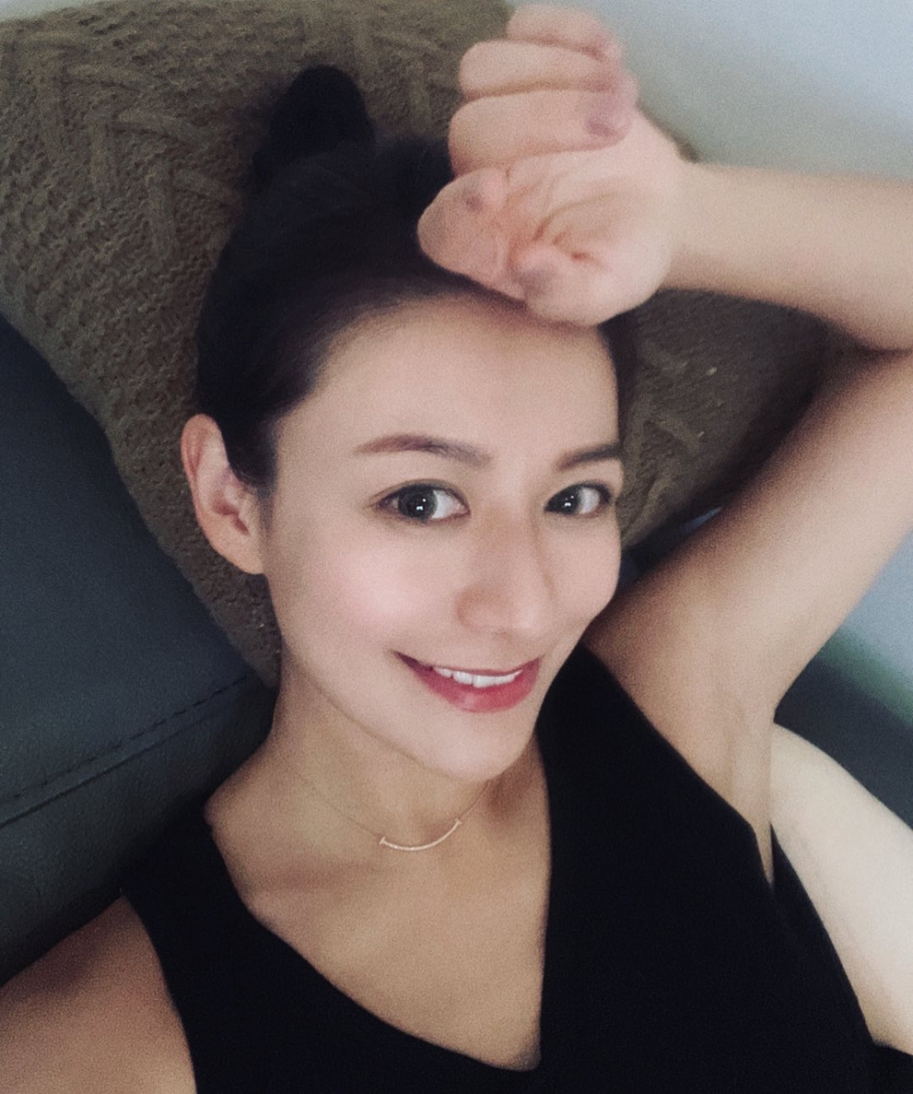寰宇方律師又稱於2011年時江若琳同林小明嘅關係好好,但江若琳一口否認:「我唔同意。」