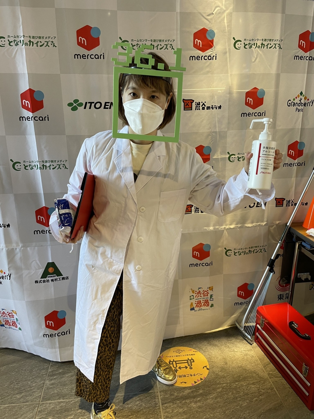 日本網民們都絞盡腦汁悉心為萬聖節做準備！