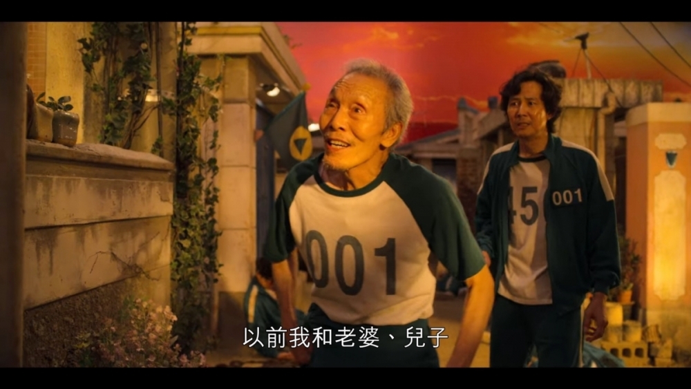 「001老伯」吳一男近日亦疑似開咗IG?!一星期即突破6萬人follow,但其後呢個ac即澄清只係fans page
