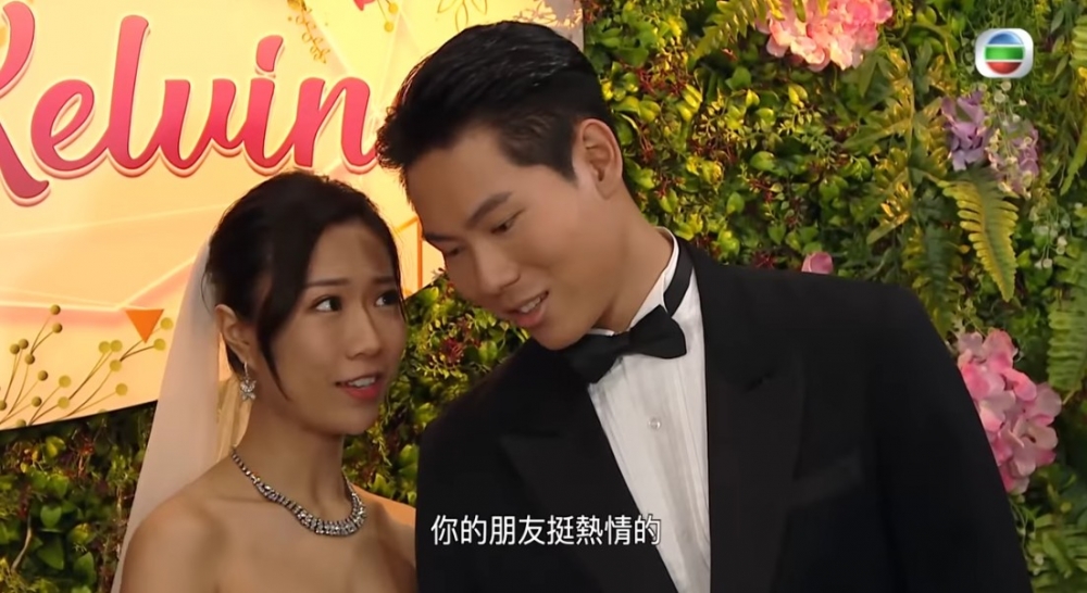 老公嘅細佬即將結婚,而兩人決定俾1萬人情!