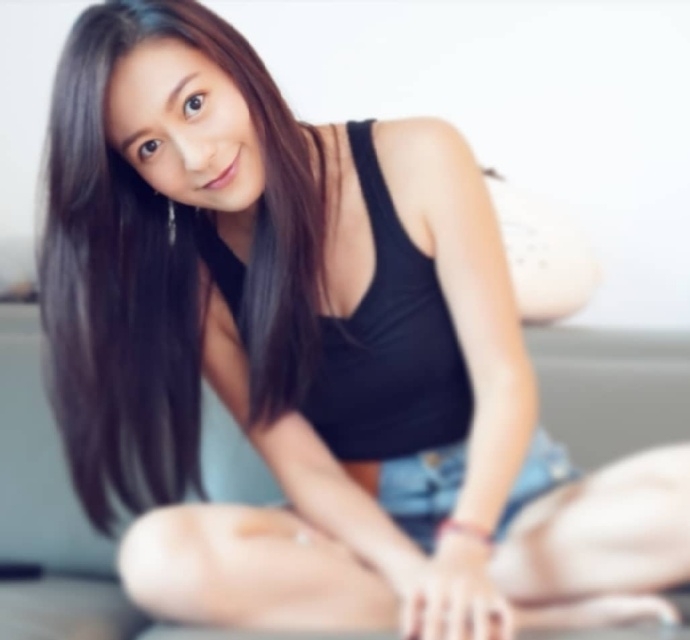 江若琳代表律師指佢一度想過輕生，又形容自己係「演藝界奴隸」