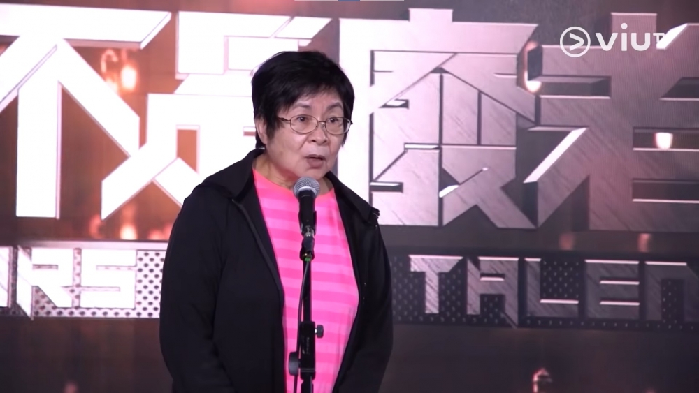 《我不是廢老》被稱為銀髮版《全民造星》~