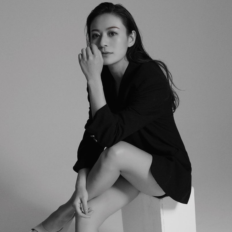 江若琳當年被指係介入林小明婚姻第三者，同時未就唱片收取金錢，辯方律師指佢當時好慘