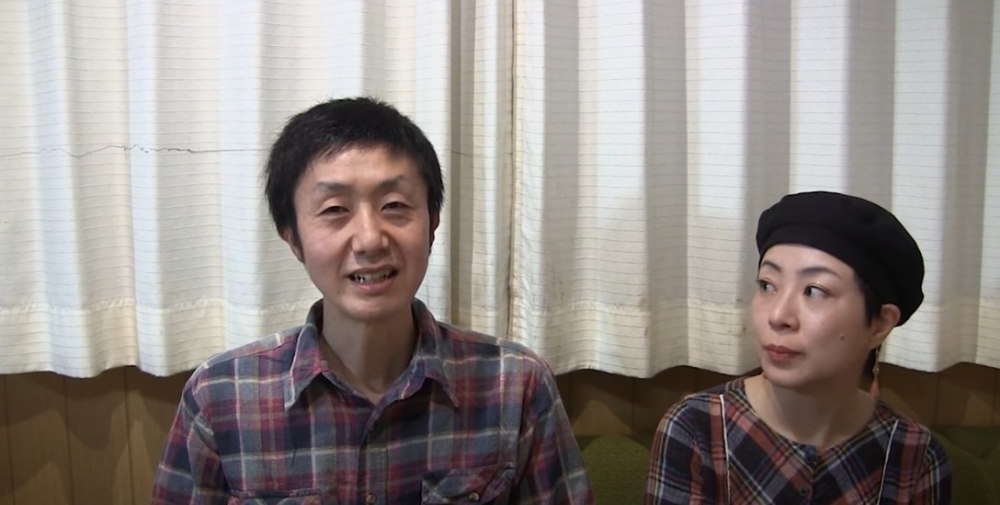 丈夫坦承婚後1年對妻子提唔起性趣!