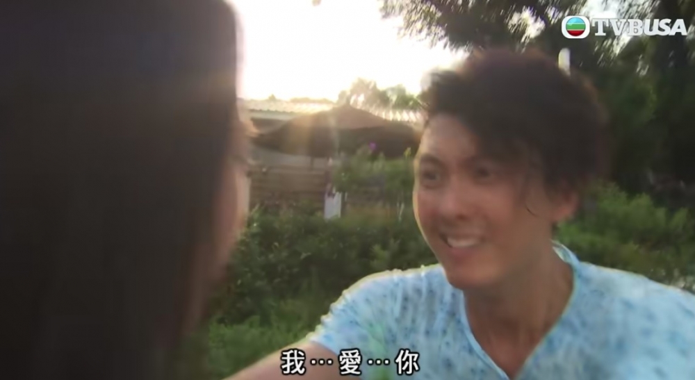 成熟男喺兩人第二次見面之後,就向港女提出願意照顧佢!