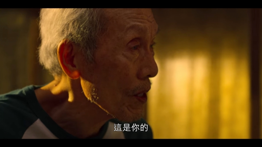 網友指彈珠就代表咗「送畀仔仔嘅生日禮物」。