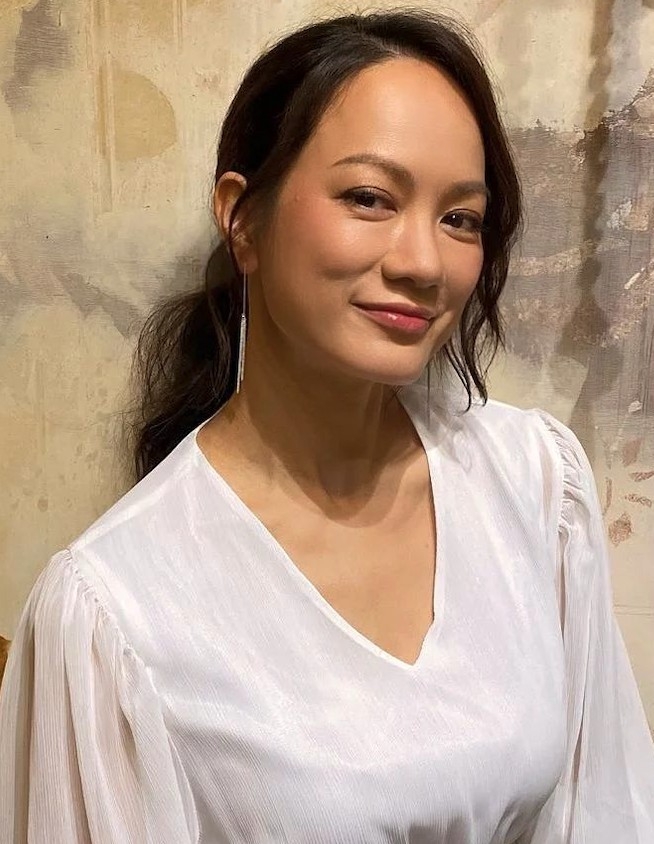 簡慕華於劇中嘅亮眼表現,成功獲網民大讚!