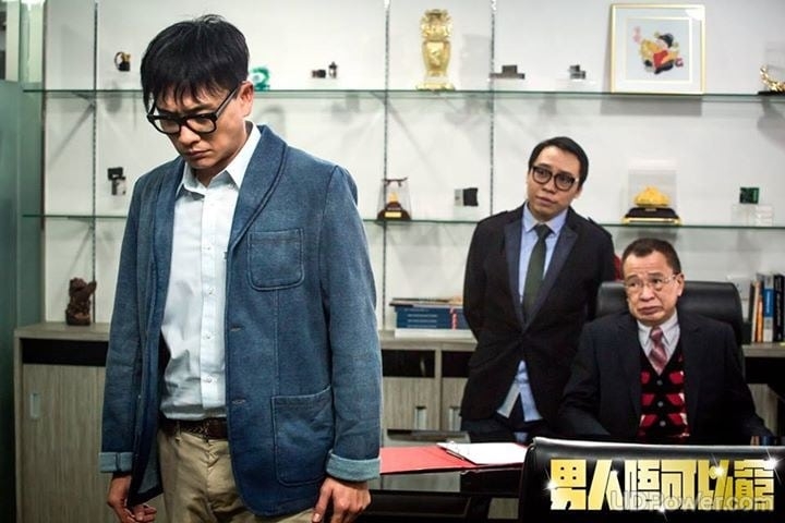 事主男友嫌出面上司要求高,亦唔肯返Freelance