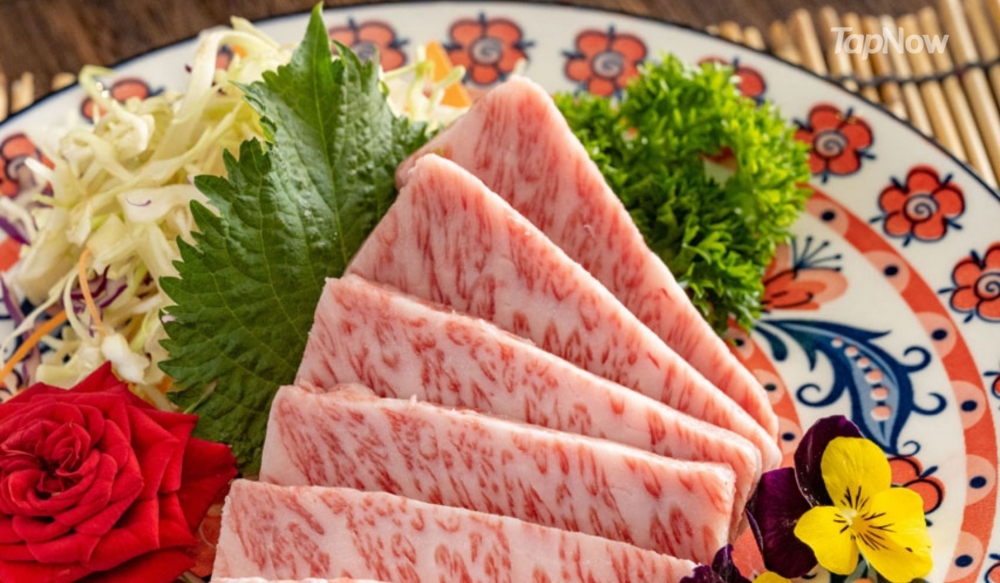 銅鑼灣人氣韓燒餐廳【韓牛牧場】必食1++級韓牛!