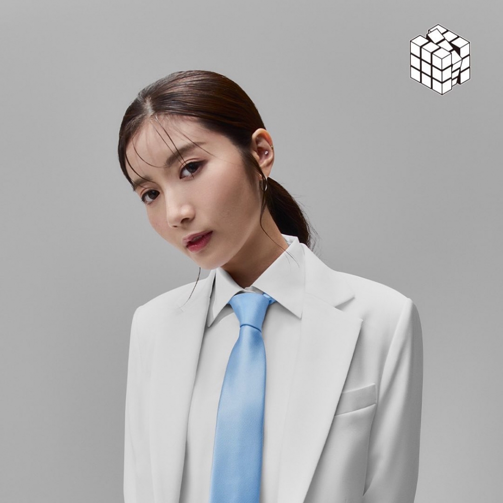 Jessica 陳苡臻是「試當真」的常駐女演員之一。