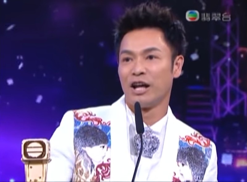 1999:郭晉安