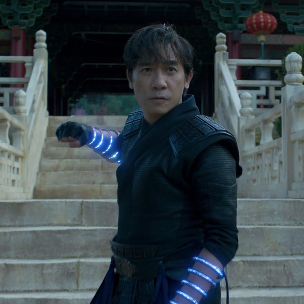 梁朝偉出道至今已經39年,曾出演多部電影以及電視劇!