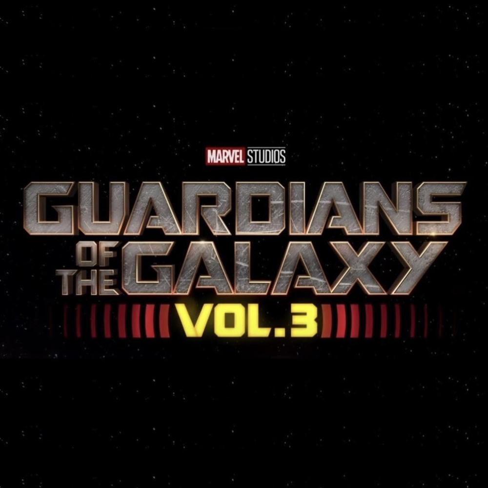 銀河守護隊3 Guardians of the Galaxy Vol. 3