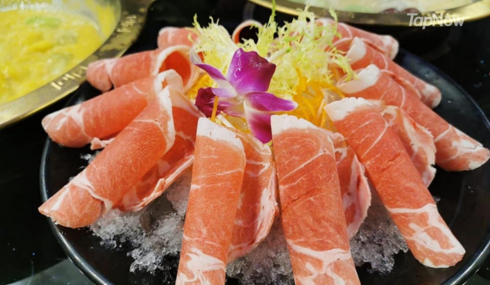 方案A夠4人食,仲可免費升級至6支自家制無添加飲品!