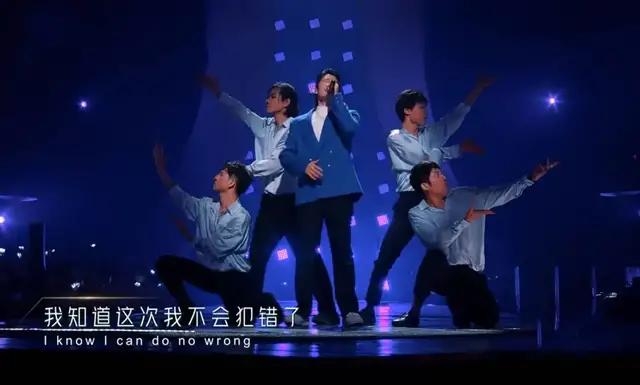 《追光吧2》舞台設計被指不夠精彩