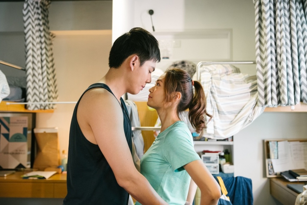 樓主認為部分男士太寵女友，令自己地位變到跟奴隸一樣