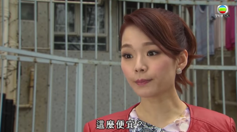 有網民覺得支付月費追劇真係十分便宜，所以就算借埋俾朋友都唔介意！