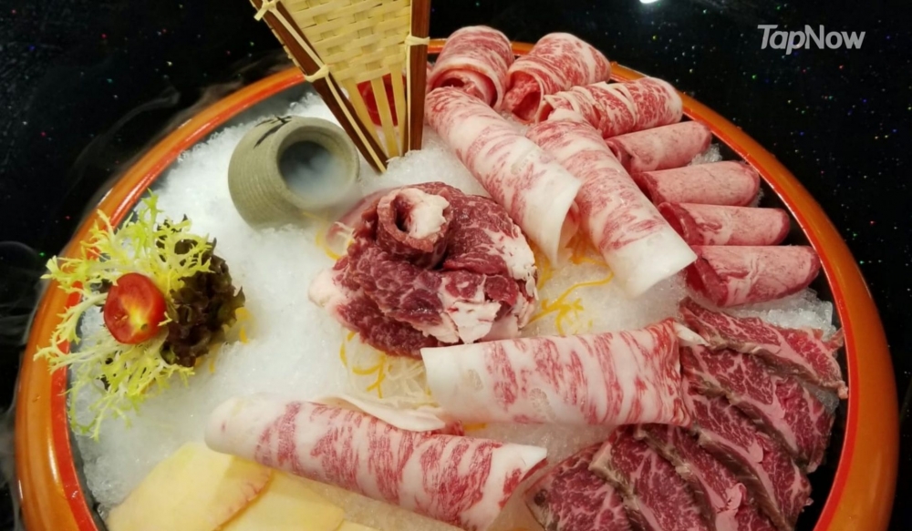 旅鍋同TapNow推出【外賣自取限定-火鍋套餐】,人均只需$232起!