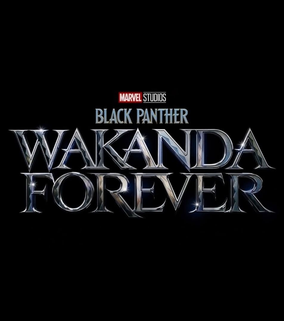 黑豹2 Black Panther:Wakanda Forever