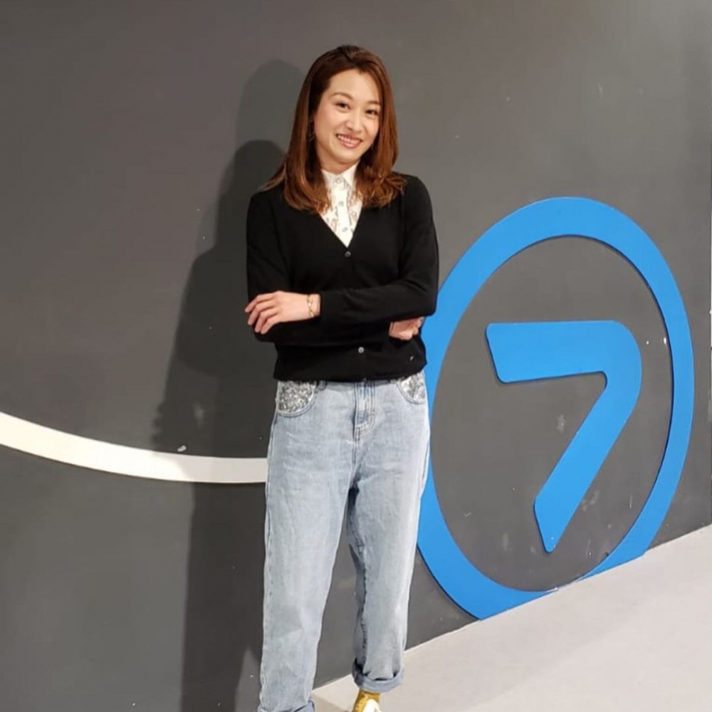 回復自由身後,蓋世寶有出演過其他電視台嘅節目