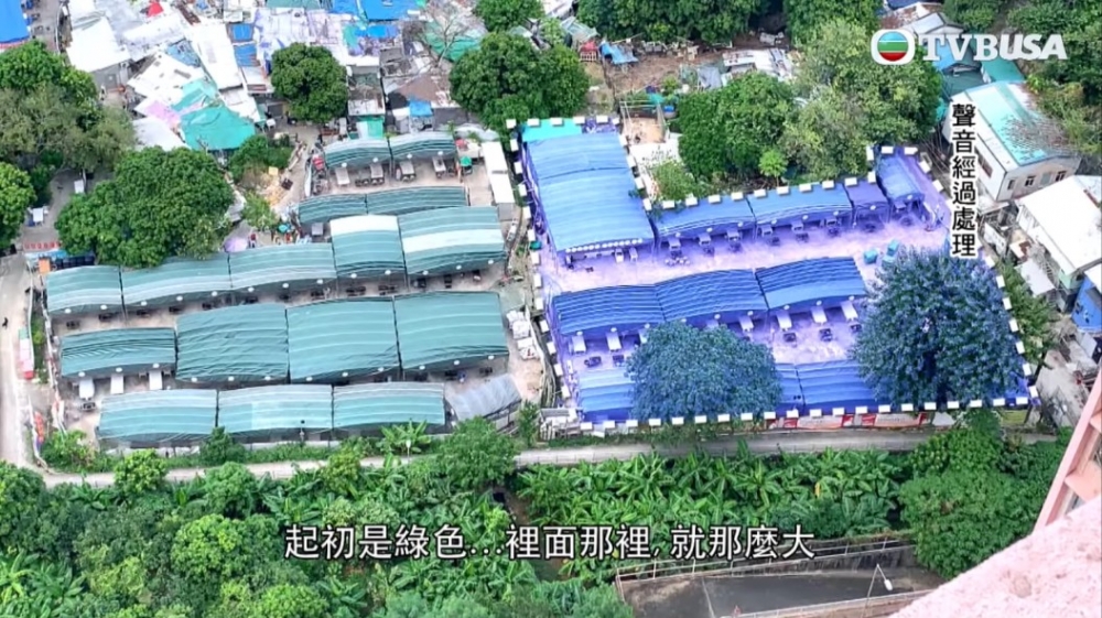 燒烤氣味一年四季都強勁
