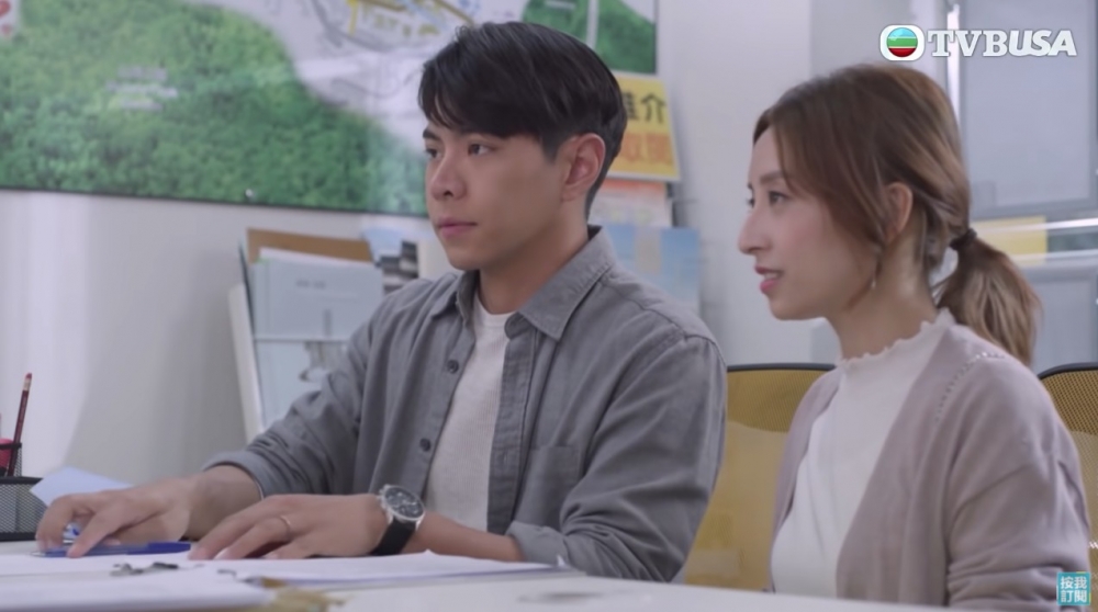 網友喺香港討論區開post「如果層樓無你名應該畀首期嗎?」,佢指自己本身有樓揸手,所以男朋友買樓唔可以加佢個名
