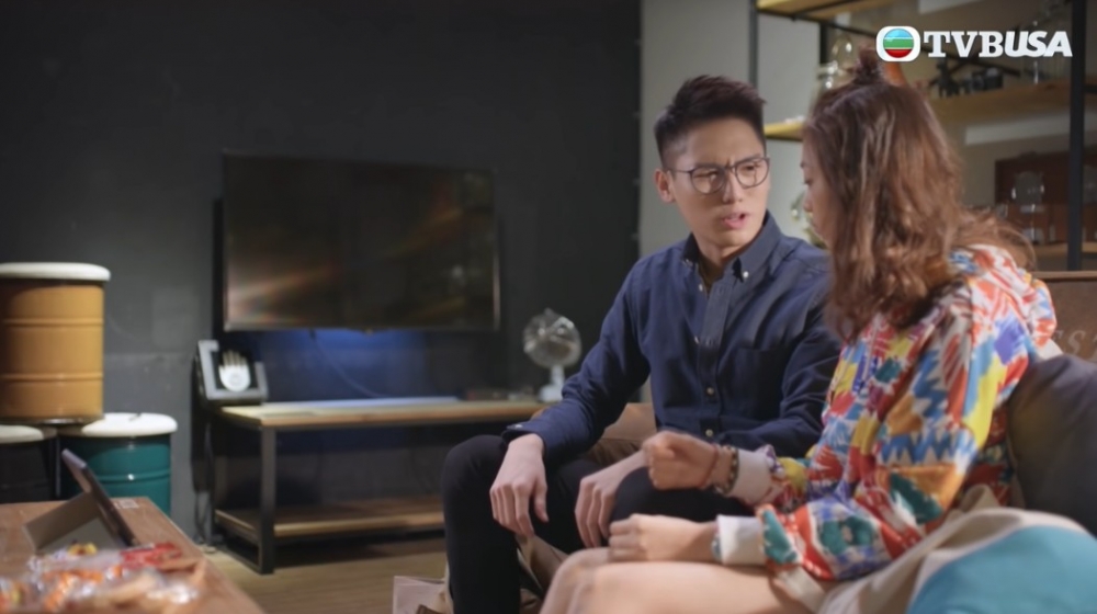 男友更聲稱好多女仔剪髮前會先過問男友意見