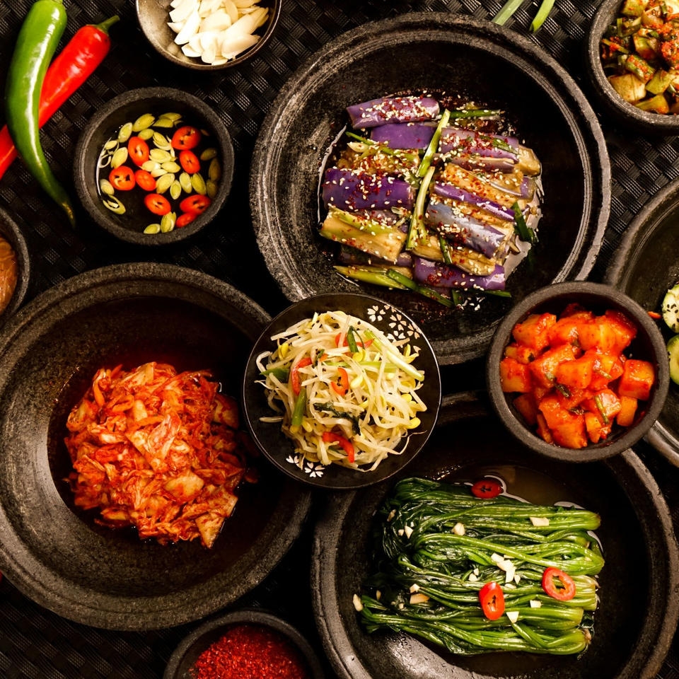 11月酒店自助餐2021推介 | 香港沙田凱悅酒店