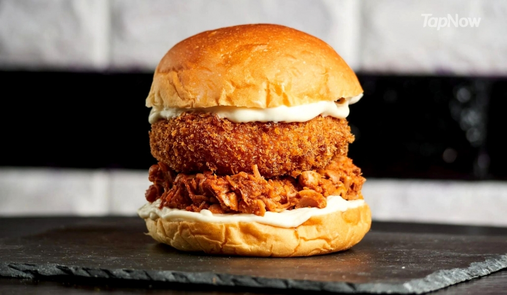 快啲約朋友預訂Big Dill套票，享受又chill又健康嘅一日！