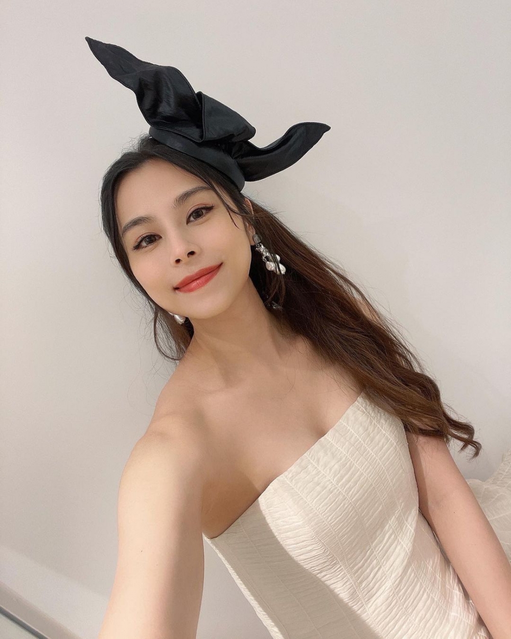 Gin Lee李幸倪將參演旅發局「香港跨年倒數演唱會」。