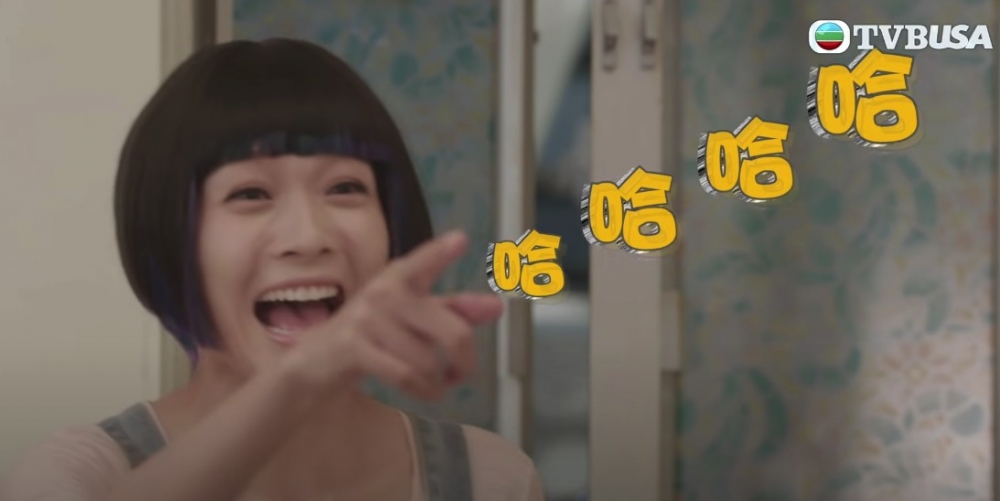 網民所見過嘅英文名字都好特別,令好多網民都話好搞笑同有創意!