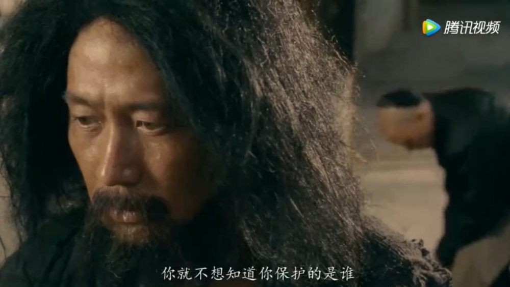黎明於《十月圍城》中突破自己,嘗試2個新髮型!