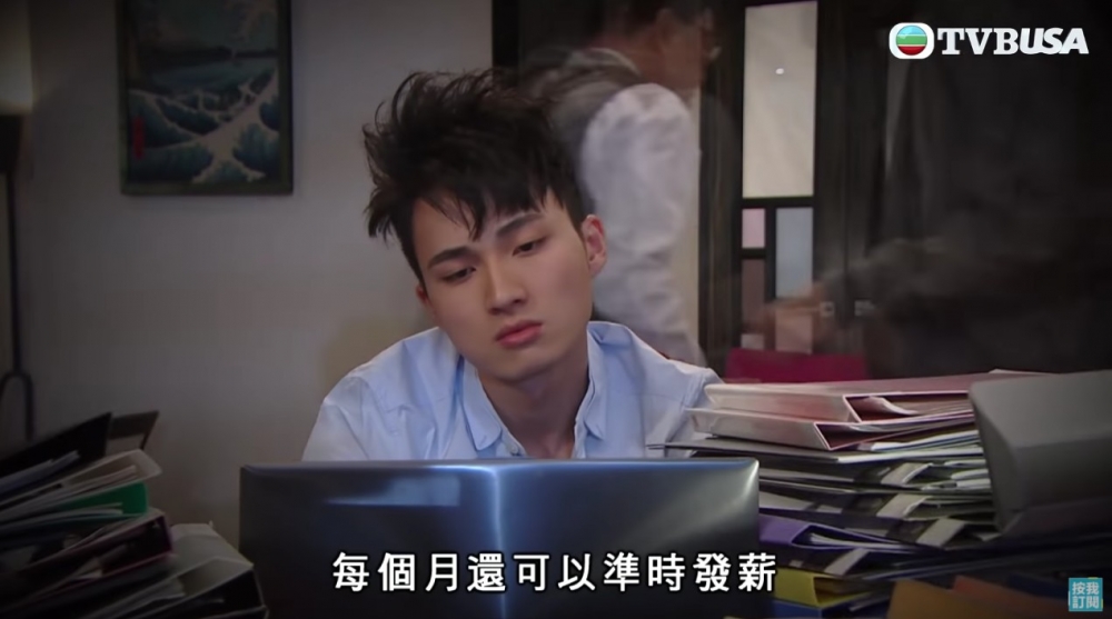 加班有時都唔係員工可以控制