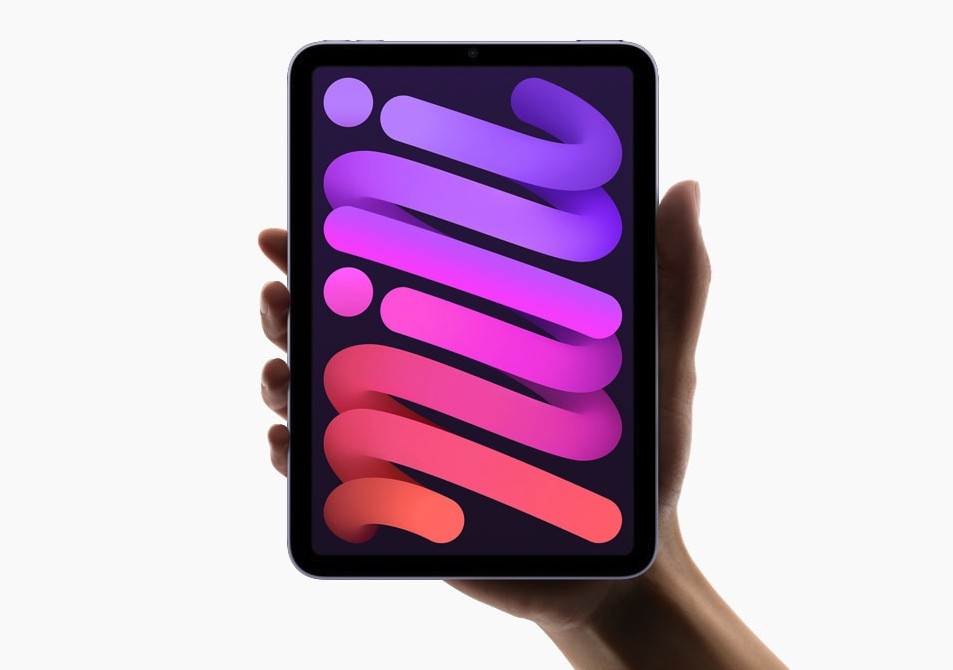 最新嘅iPad mini 功能都增強咗好多！