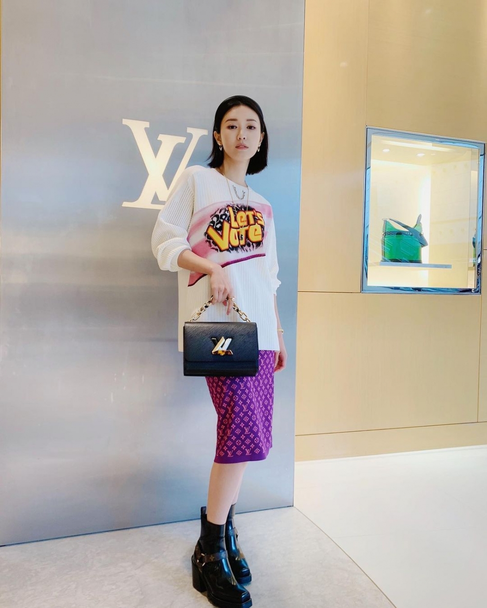 張寶兒家境富裕,佢爸爸被指名下擁有多個物業,而身為億萬千金嘅張寶兒亦自爆細個成日跟父母四出睇樓
