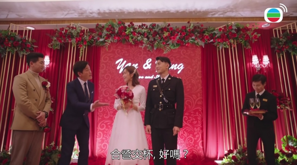 網友表示身邊有唔少人因為預備結婚而導致分手收場!