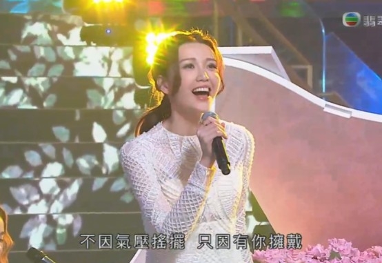 TVB 萬千星輝賀台慶2021