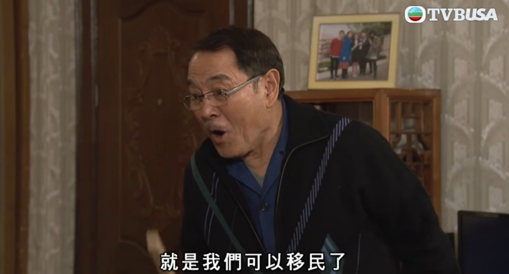 有網民於討論區列出於英國居住嘅好處,引起網民討論!