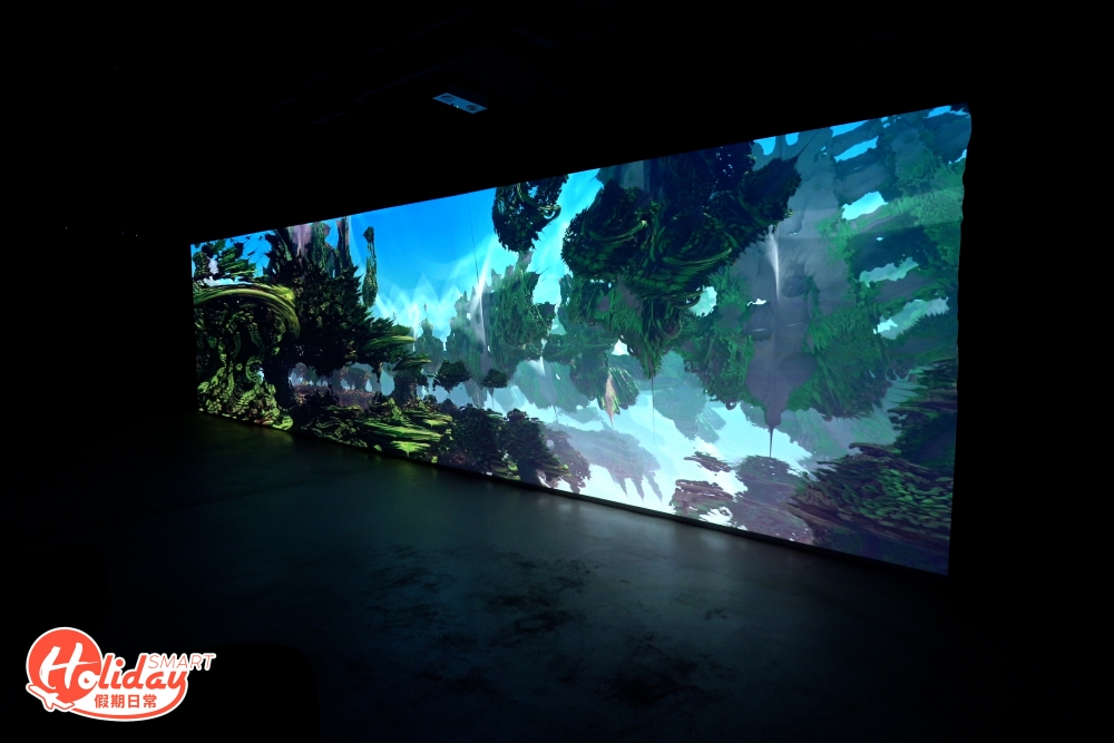 CYBERCITY是一齣由獲獎無數的荷蘭數碼藝術家Julius Horsthuis創作的10分鐘原創影片。
