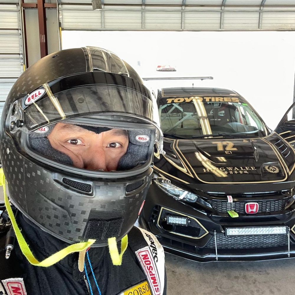 吳彥祖預計最早都要等到明年先會拍返戲！