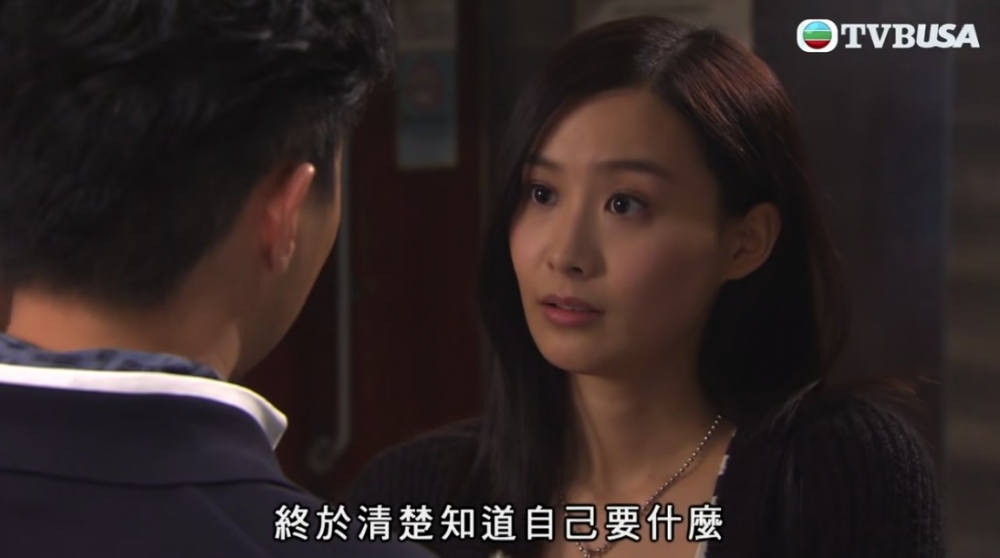 陳法拉曾參與多部TVB電視劇。