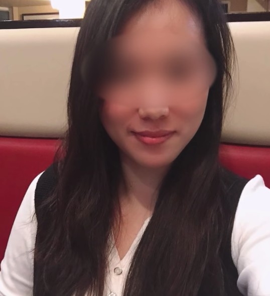 Susan網上尋找到Y小姐,並進行結婚交易!