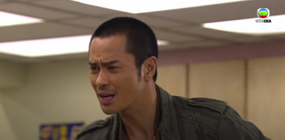 年輕男同事不停曬命，搞到其中一位同事超嬲大爆秘密！