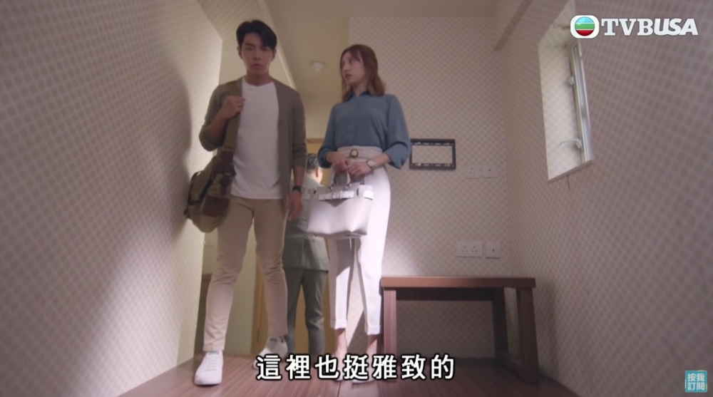 香港地上車唔容易,想同另一半有屬於自己嘅安樂窩,除咗要有返咁上下積蓄畀首期,仲有唔少嘢要解決