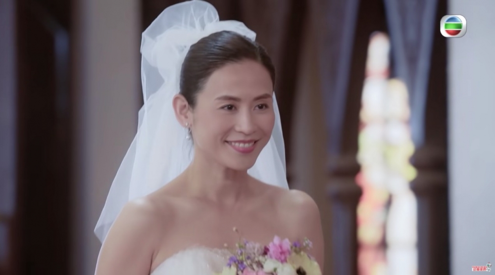 婚禮係唔少女生自細就憧憬嘅重要時刻