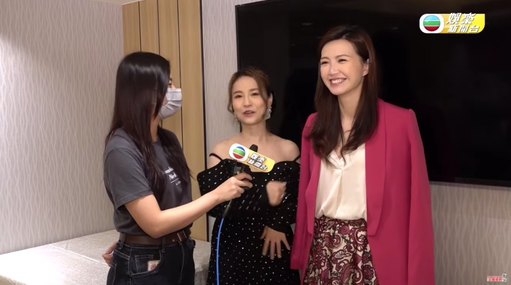吳若希大讚谷婭溦唱功勁:「係我心目中星夢唱將No.1~」