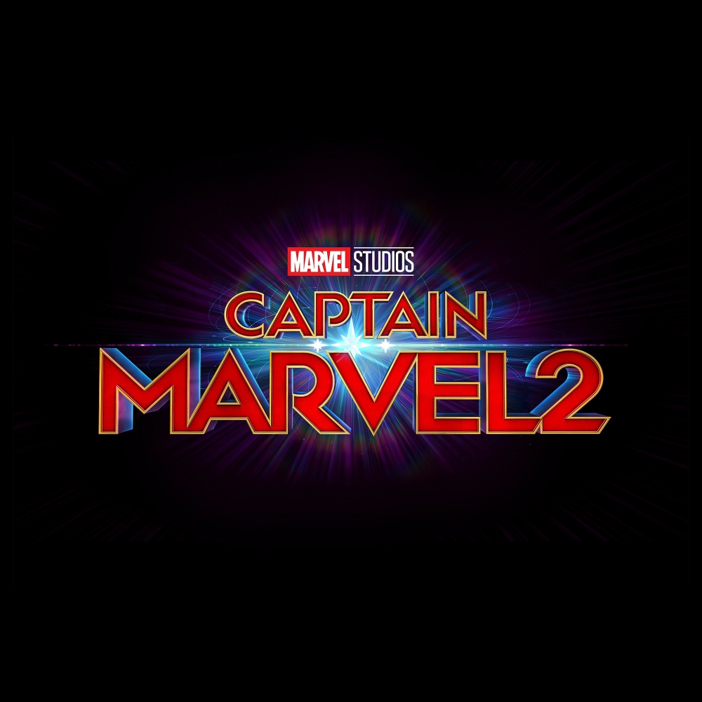 驚奇隊長2 Captain Marvel 2