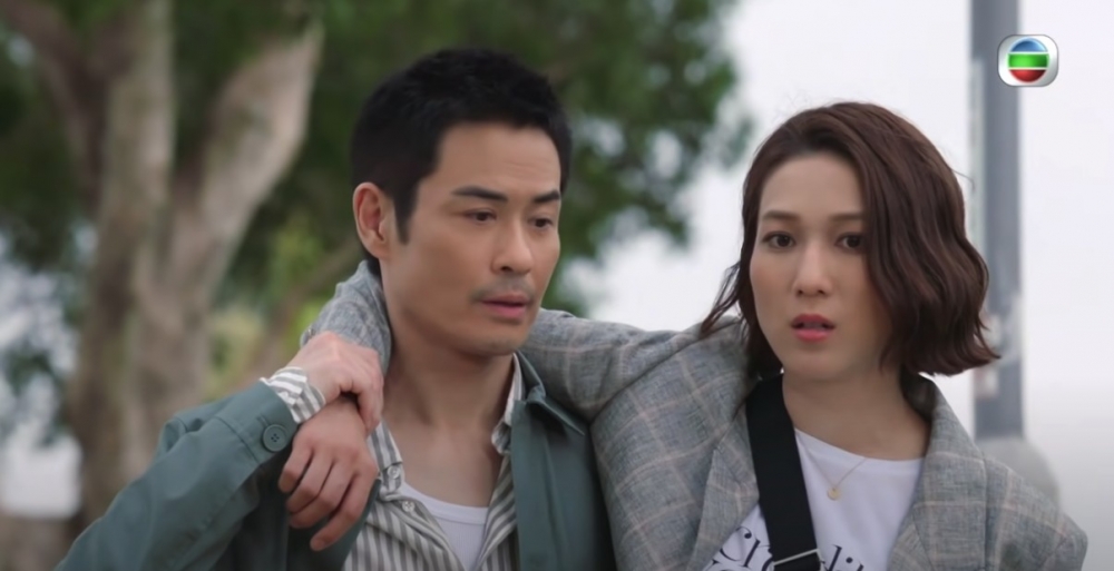 TVB劇集《星空下的仁醫》有唔少好戲之人出演,令唔少網民大讚好睇!