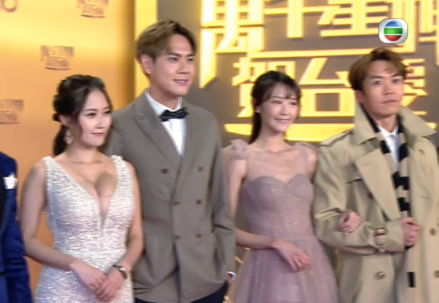 TVB