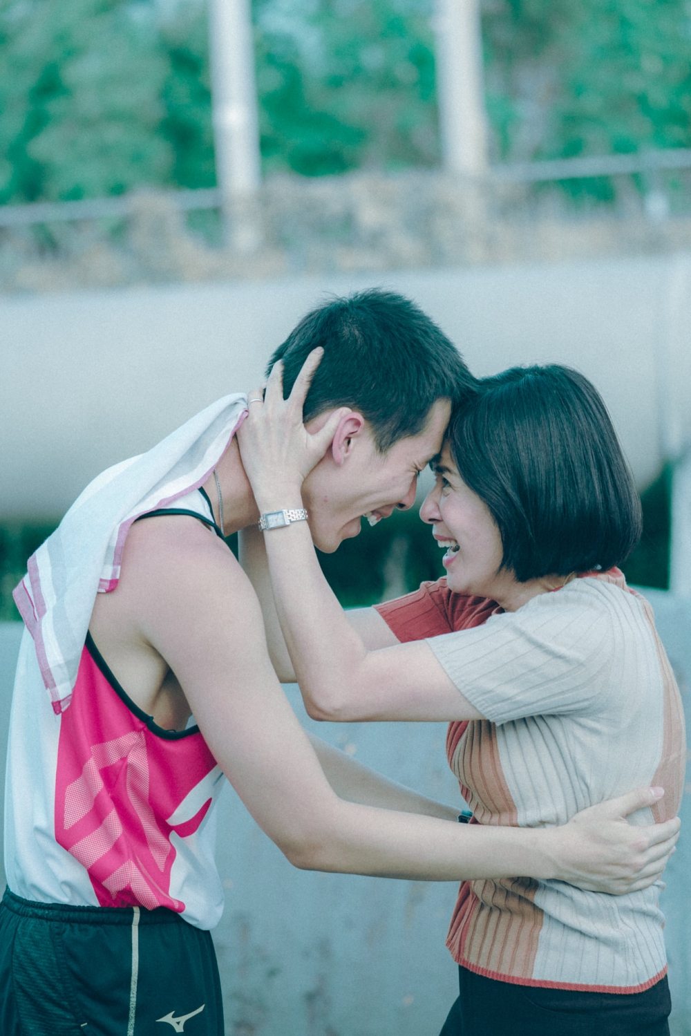 2021 Netflix 11月片單推介:《媽媽的神奇小子》